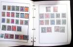 1840-1990, Impressive mint & used collection of EUROPEAN