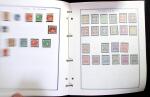 1840-1990, Impressive mint & used collection of EUROPEAN