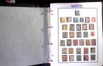 1840-1990, Impressive mint & used collection of EUROPEAN