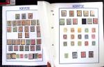 1840-1990, Impressive mint & used collection of EUROPEAN
