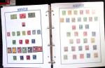 1840-1990, Impressive mint & used collection of EUROPEAN
