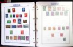 1840-1990, Impressive mint & used collection of EUROPEAN