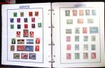 1840-1990, Impressive mint & used collection of EUROPEAN