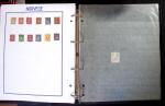 1840-1990, Impressive mint & used collection of EUROPEAN
