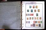 1840-1990, Impressive mint & used collection of EUROPEAN