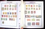 1840-1990, Impressive mint & used collection of EUROPEAN