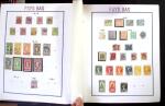 1840-1990, Impressive mint & used collection of EUROPEAN