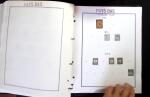 1840-1990, Impressive mint & used collection of EUROPEAN