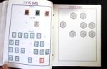 1840-1990, Impressive mint & used collection of EUROPEAN