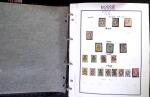 1840-1990, Impressive mint & used collection of EUROPEAN