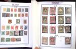 1840-1990, Impressive mint & used collection of EUROPEAN