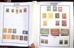 1840-1990, Impressive mint & used collection of EUROPEAN