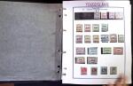 1840-1990, Impressive mint & used collection of EUROPEAN