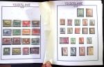 1840-1990, Impressive mint & used collection of EUROPEAN