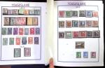 1840-1990, Impressive mint & used collection of EUROPEAN