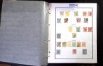 1840-1990, Impressive mint & used collection of EUROPEAN