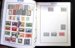 1840-1990, Impressive mint & used collection of EUROPEAN