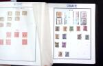 1840-1990, Impressive mint & used collection of EUROPEAN