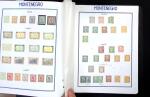1840-1990, Impressive mint & used collection of EUROPEAN