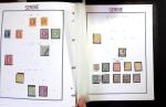 1840-1990, Impressive mint & used collection of EUROPEAN