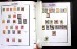 1840-1990, Impressive mint & used collection of EUROPEAN