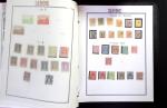 1840-1990, Impressive mint & used collection of EUROPEAN