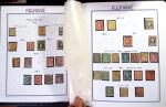 1840-1990, Impressive mint & used collection of EUROPEAN