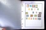 1840-1990, Impressive mint & used collection of EUROPEAN