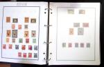 1840-1990, Impressive mint & used collection of EUROPEAN