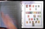 1840-1990, Impressive mint & used collection of EUROPEAN