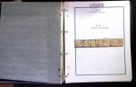 1840-1990, Impressive mint & used collection of EUROPEAN