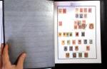 1840-1990, Impressive mint & used collection of EUROPEAN