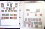 1840-1990, Impressive mint & used collection of EUROPEAN