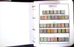 1840-1990, Impressive mint & used collection of EUROPEAN