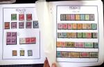 1840-1990, Impressive mint & used collection of EUROPEAN