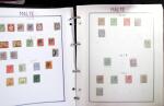 1840-1990, Impressive mint & used collection of EUROPEAN