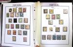1840-1990, Impressive mint & used collection of EUROPEAN