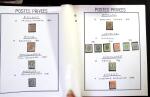 1840-1990, Impressive mint & used collection of EUROPEAN