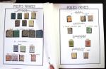 1840-1990, Impressive mint & used collection of EUROPEAN
