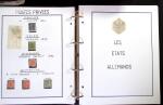 1840-1990, Impressive mint & used collection of EUROPEAN