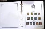 1840-1990, Impressive mint & used collection of EUROPEAN