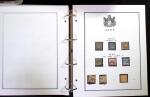 1840-1990, Impressive mint & used collection of EUROPEAN