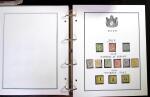 1840-1990, Impressive mint & used collection of EUROPEAN