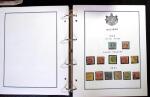 1840-1990, Impressive mint & used collection of EUROPEAN