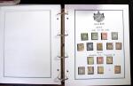 1840-1990, Impressive mint & used collection of EUROPEAN