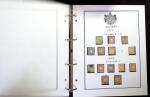 1840-1990, Impressive mint & used collection of EUROPEAN