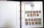 1840-1990, Impressive mint & used collection of EUROPEAN