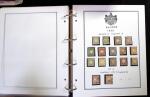 1840-1990, Impressive mint & used collection of EUROPEAN
