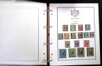 1840-1990, Impressive mint & used collection of EUROPEAN