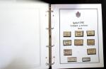 1840-1990, Impressive mint & used collection of EUROPEAN